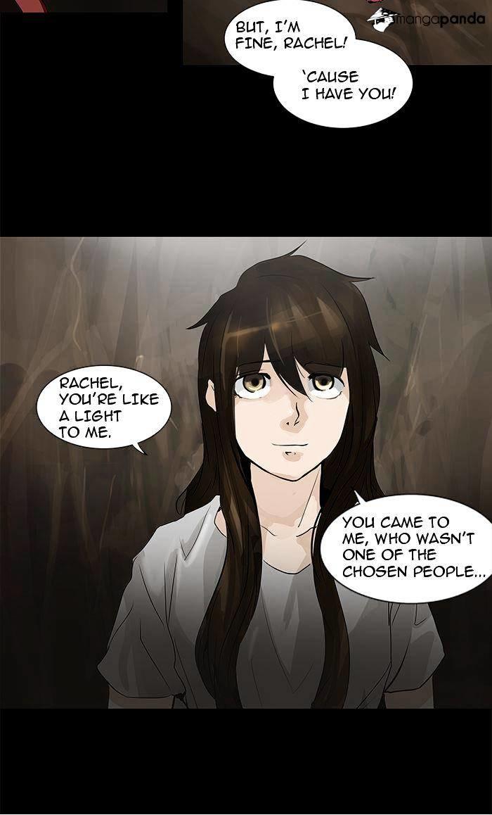 Tower Of God, Chapter 230 image 23